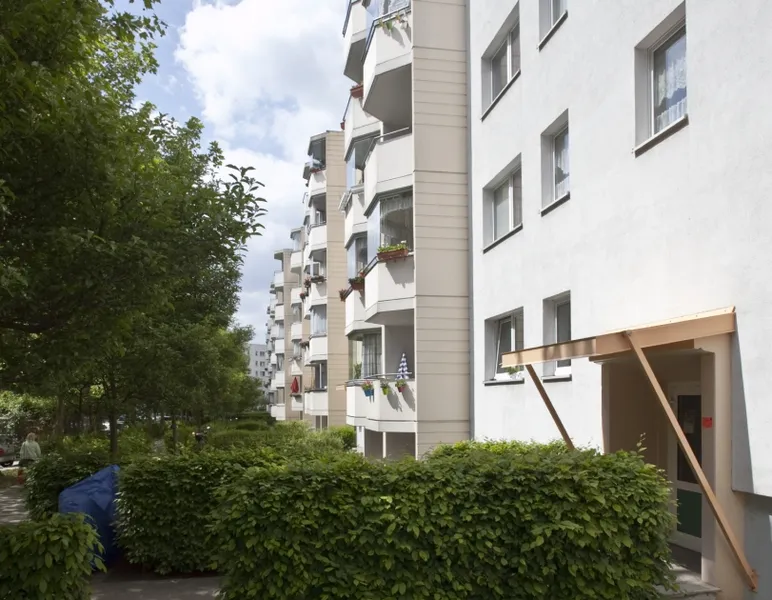 Wohnung in Berlin — photo 1